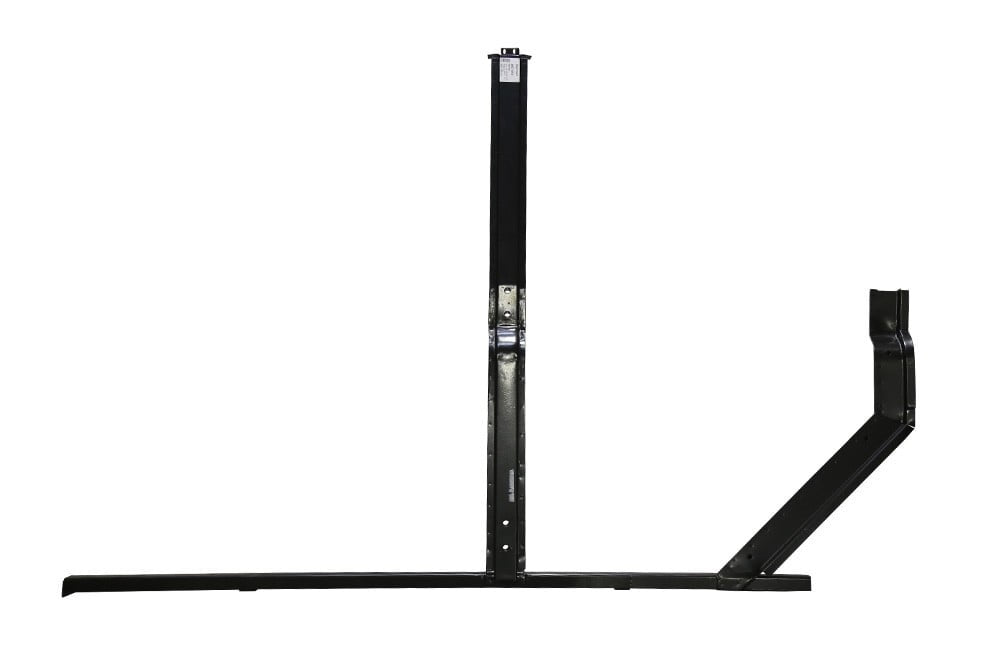 Left Side Frame Set - 110 - AG PARTS