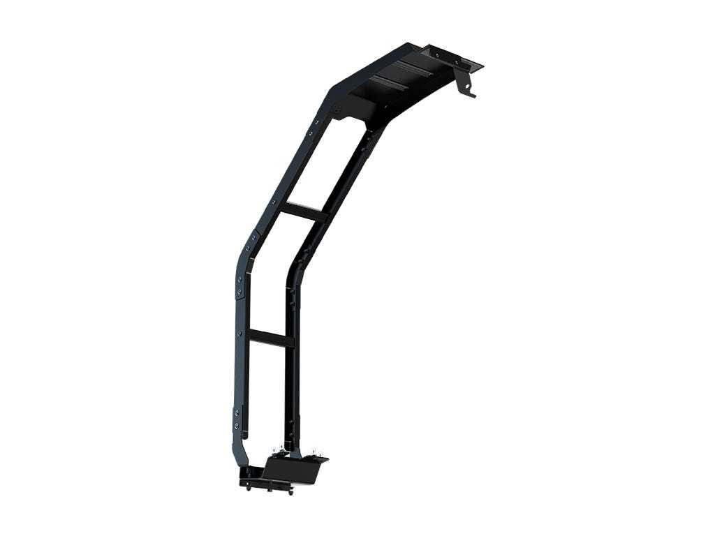 Toyota Rav4 (2019- Current) Ladder