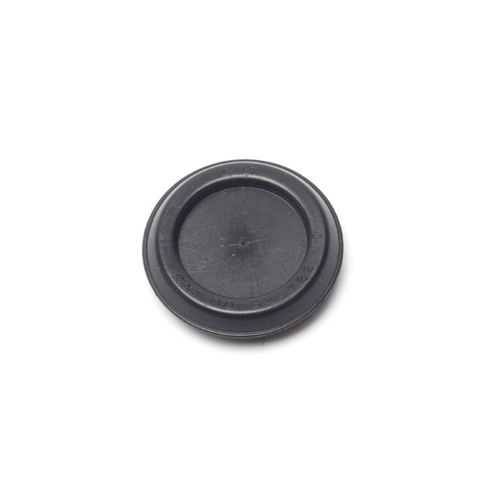 Shutter Plug - 25mm - Plastic - 10 Units