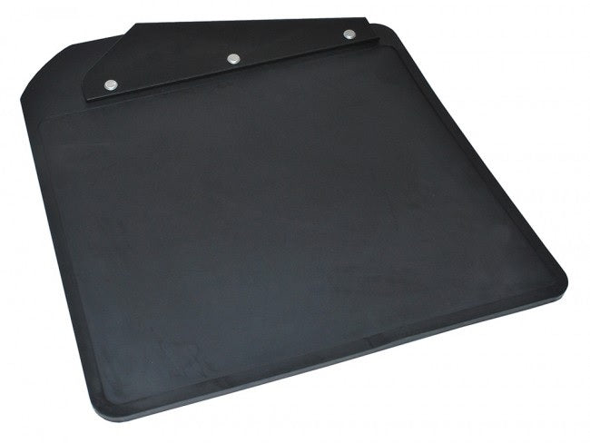 Front Skirt With Bracket - Left Side - EUROSPARE
