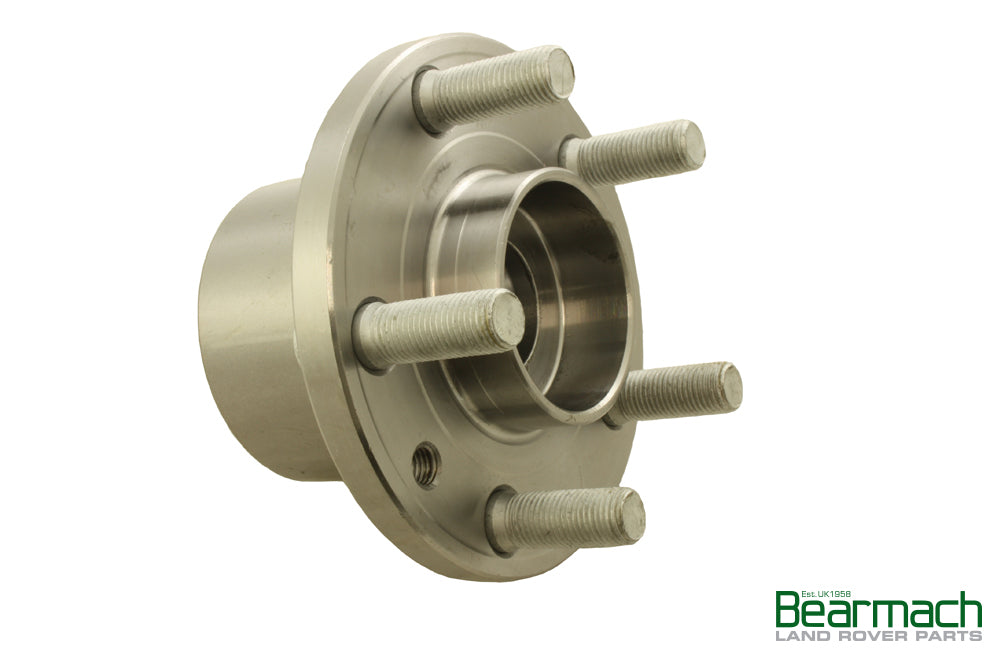 Front Hub And Bearing Assembly - ALLMAKES