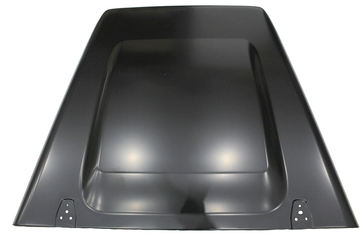 Hood Assy Less Hinges Genuine