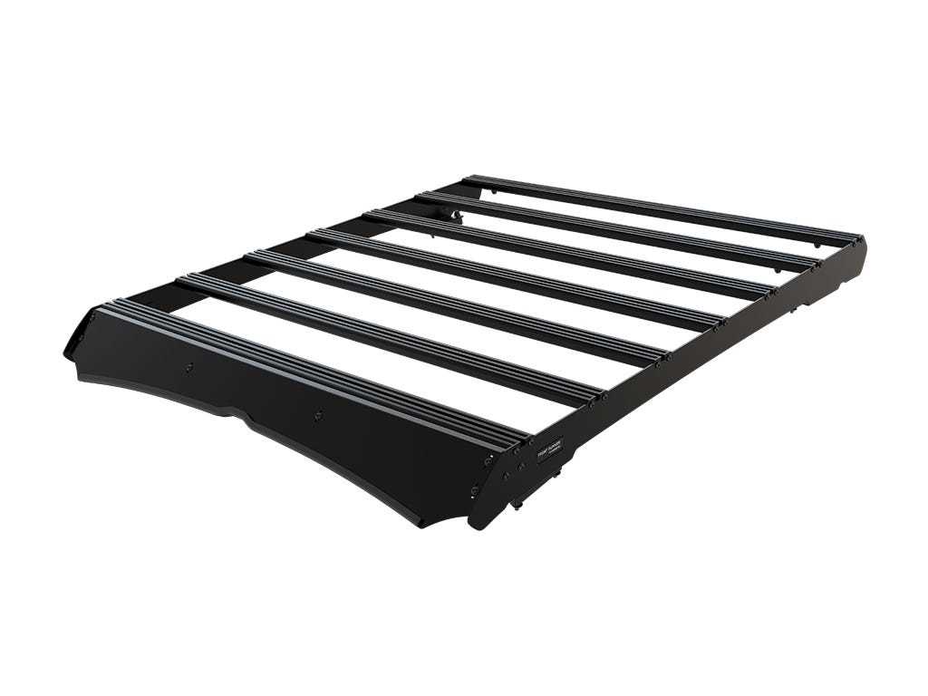 Mitsubishi Triton MV 6th Gen Double Cab (2024-Current) Slimsport Roof Rack Kit - FRONT RUNNER