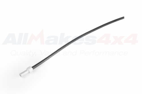 Cable Speedometer