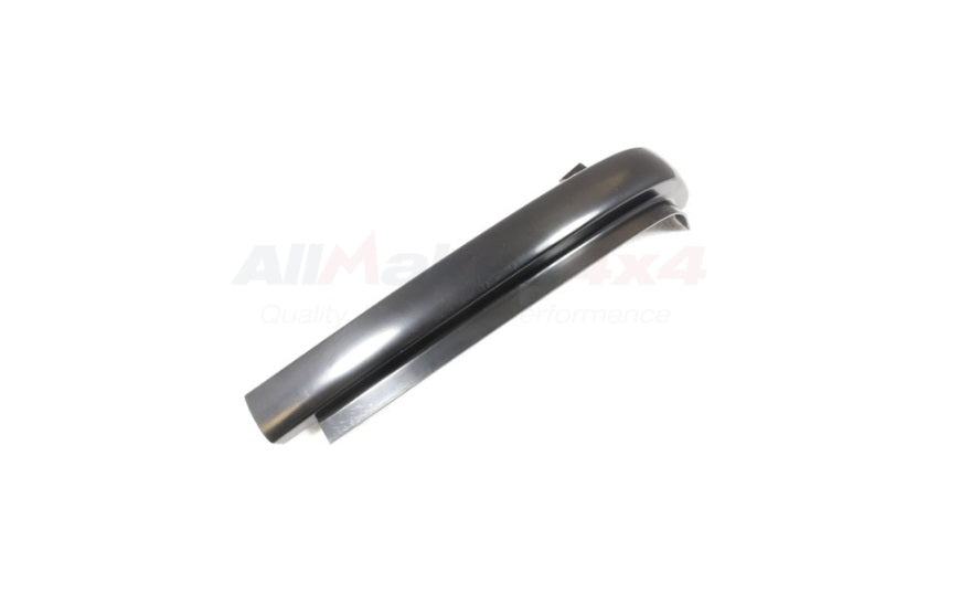 Headlamp Finisher Black LH - ALLMAKES