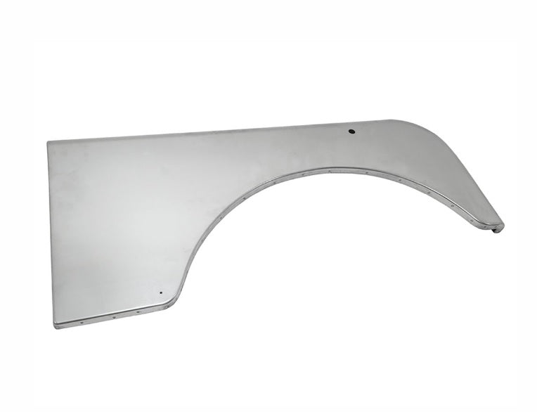 Side Wing Outer Front Panel - Right Side