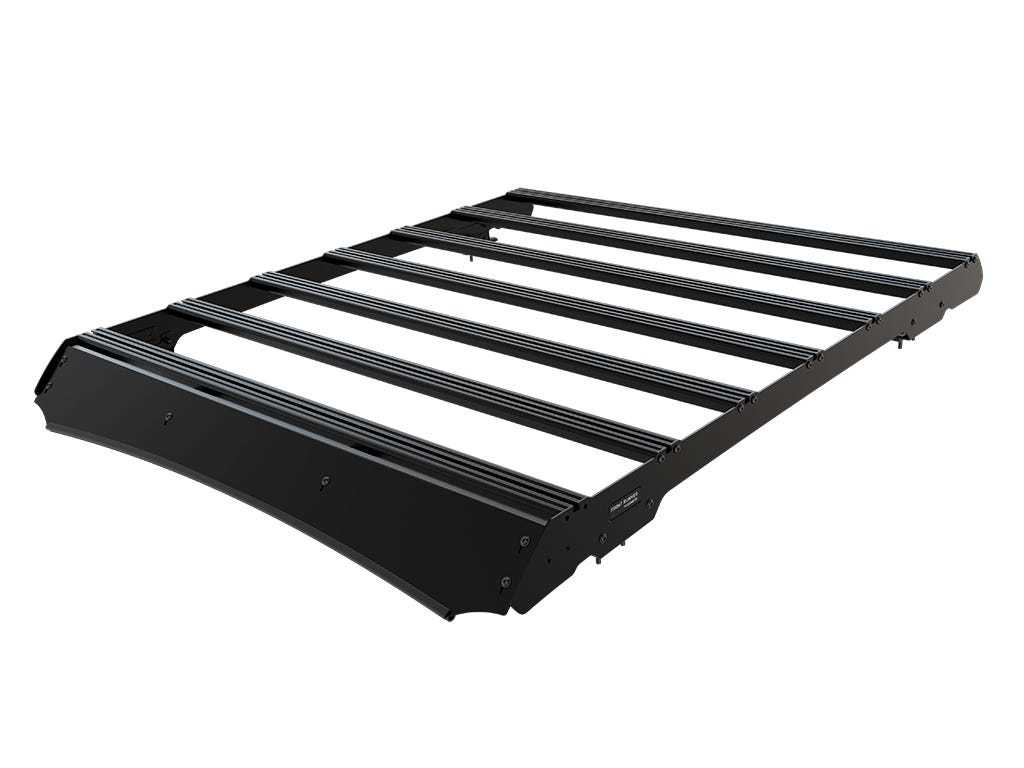 Toyota Tacoma 4th Gen Double Cab (2024-Current) Slimsport Roof Rack Kit - FRONT RUNNER