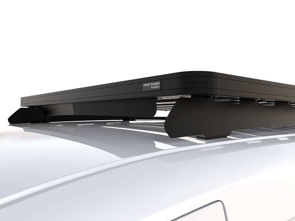 Volkswagen Caddy Maxi / Ford Transit/Tourneo Connect LWB (2020-Current) Slimline II Roof Rack Kit
