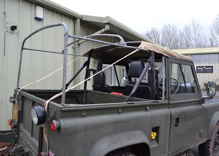 Bikini Hood Defender - Sand