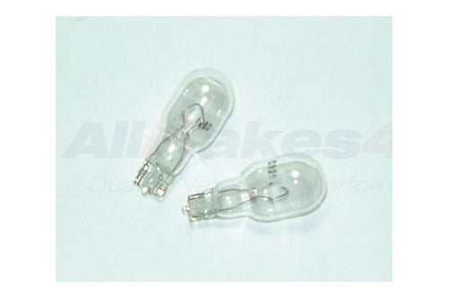 Bulb 12 w16w f1