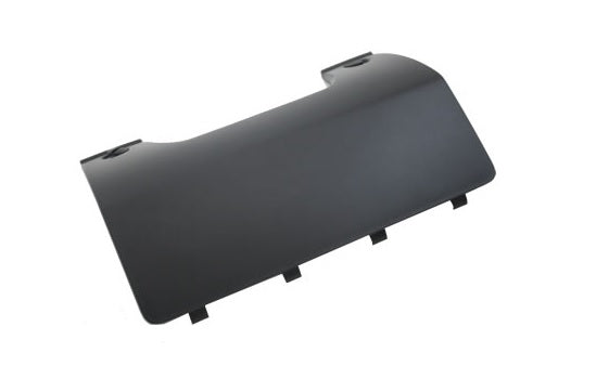 Rear Bumper Protection Molding - EUROSPARE