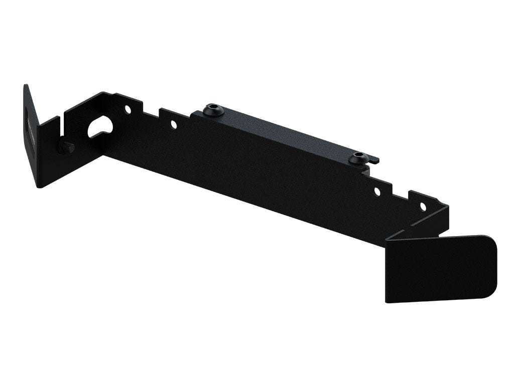 10in LED Light Bar VX250-FL Mounting Bracket