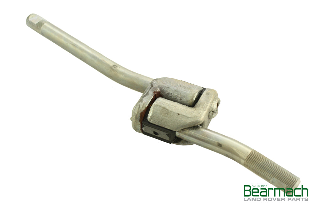 Steering Column Assy