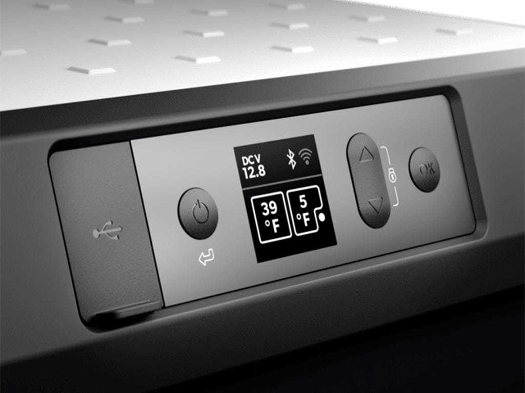 Dometic CFX3 75DZ Dual Cooler/Freezer