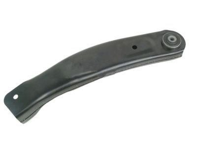 Wheel Suspension Sway Bar - AG PARTS