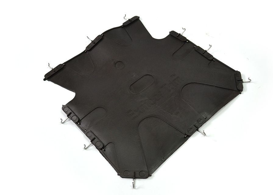 Seat base - Range Rover Classic - Diaphragm - EXMOOR TRIM