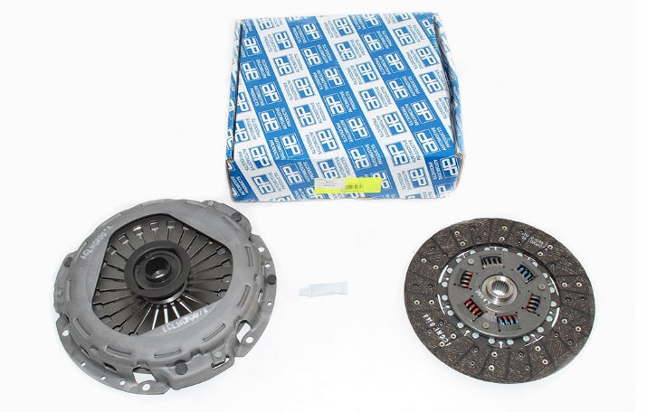 Clutch Kit - GENUINE LAND ROVER
