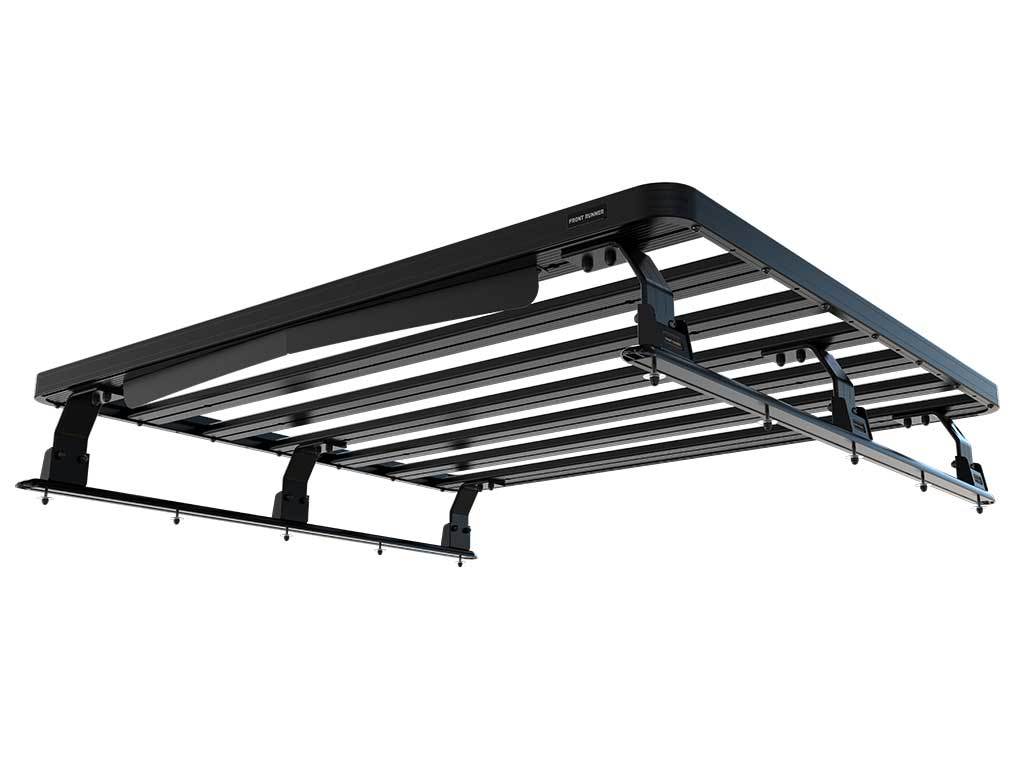 Honda Ridgeline (2017-Current) Slimline II Top-Mount Load Bed Rack Kit