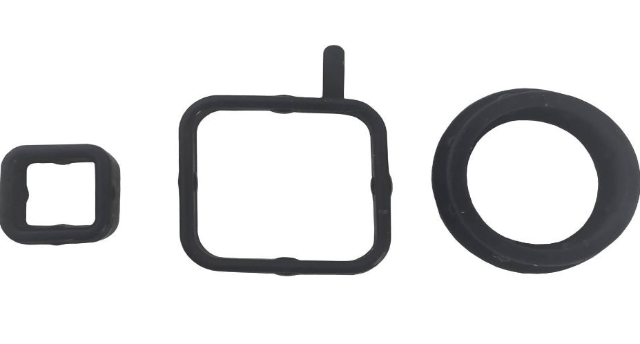 Egr valve gasket - kit