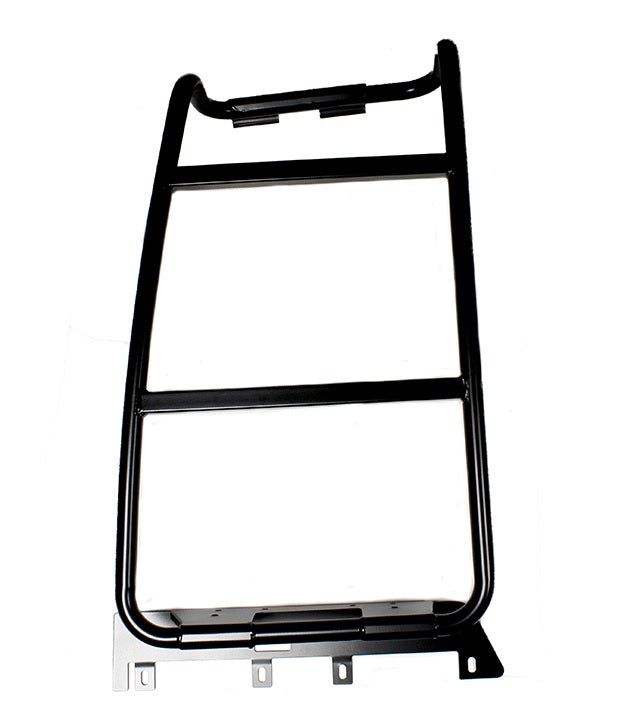 D3/d4 rear access ladder