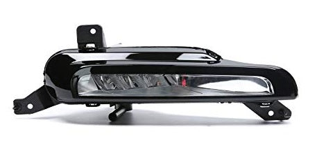 Right Fog Lamp