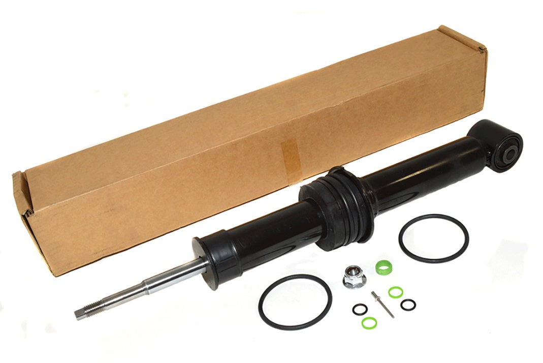 Front Damper Assy