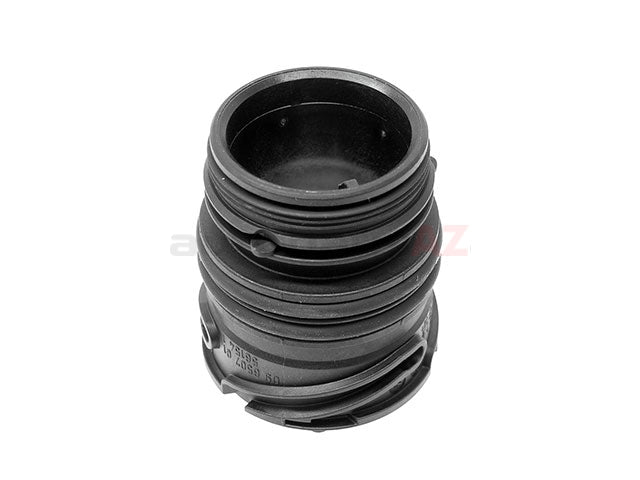 Vacuum Control Sleeve