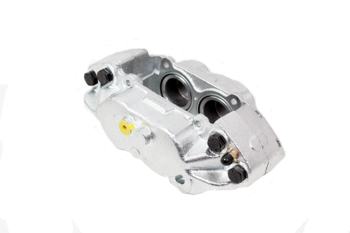 Front Brake Caliper - Left Side - Solid Disc - ALLMAKES