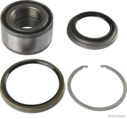 Hub Bearing