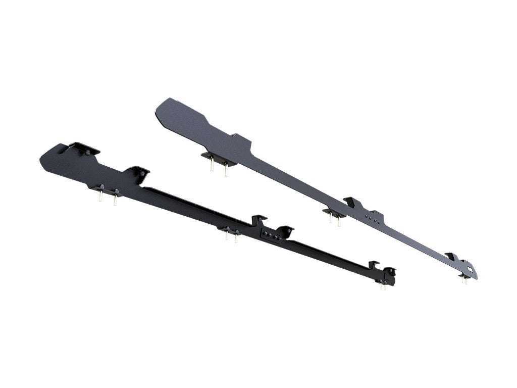 Toyota 4runner (2010-2024) Foot Rails