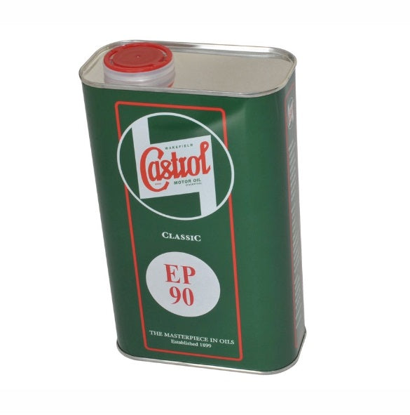 EP90 Oil - Gearbox - 1 Liter