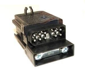 Range Rover P38 2.5 Diesel Glow Plug Relay