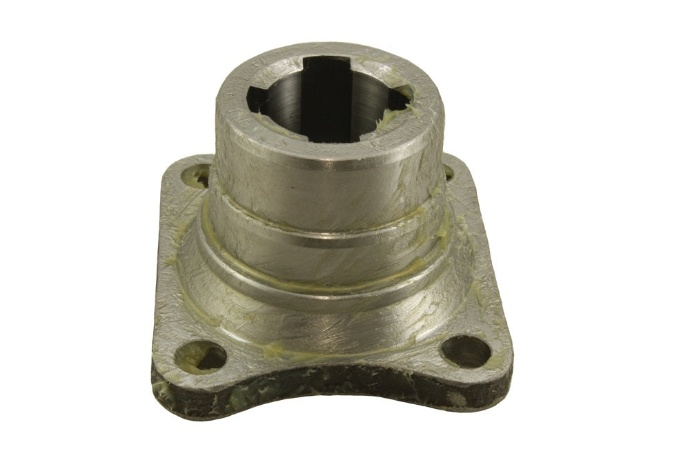 Differential Bride - 4 Striae - ALLMAKES