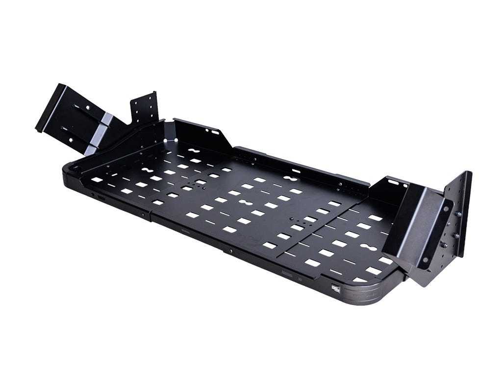 Ford Bronco (2021-Current) Cargo Molle Interior Shelf