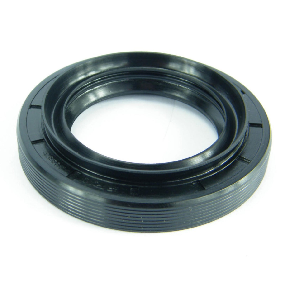 Transfer Retainer - With Lip - Clutch/Handbrake Outlet - 72x45x10 - AG PARTS
