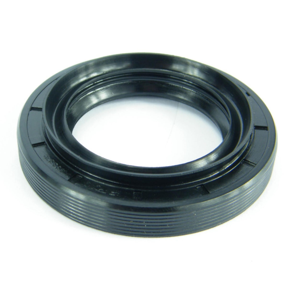 Transfer Retainer - With Lip - Clutch/Handbrake Outlet - 72x45x10 - AG PARTS