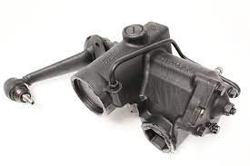 Steering Box - New - ADWEST