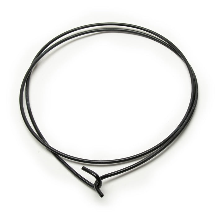 Front Axle Ventilation Tube - GENUINE LAND ROVER