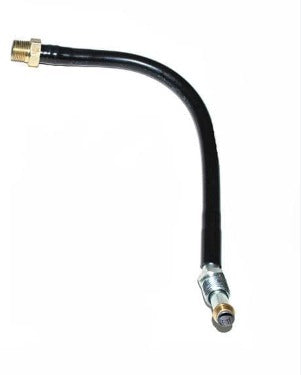 Fuel Pipe - from Tank to Sedimentator - ALLMAKES