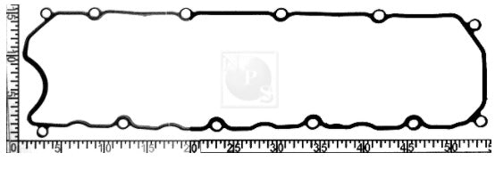Rocker Cover Gasket