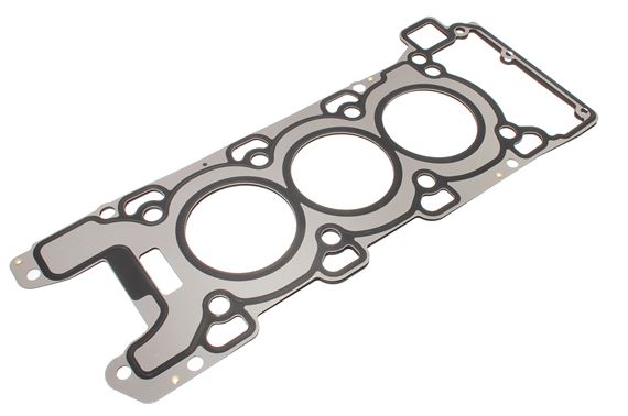 Gasket - cylinder head - lh