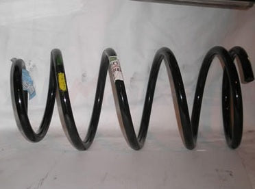 Front Coil Spring