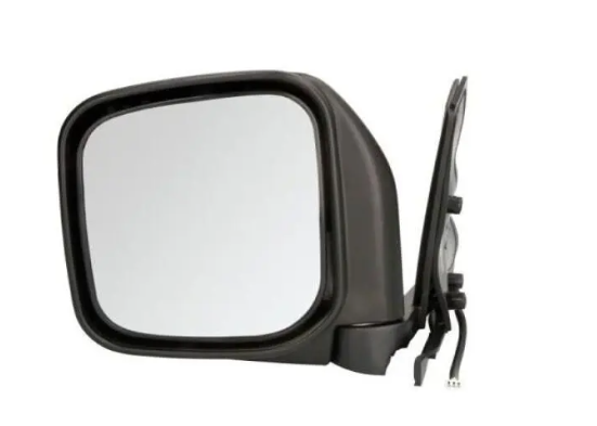 Mirror housing assy - Left Side