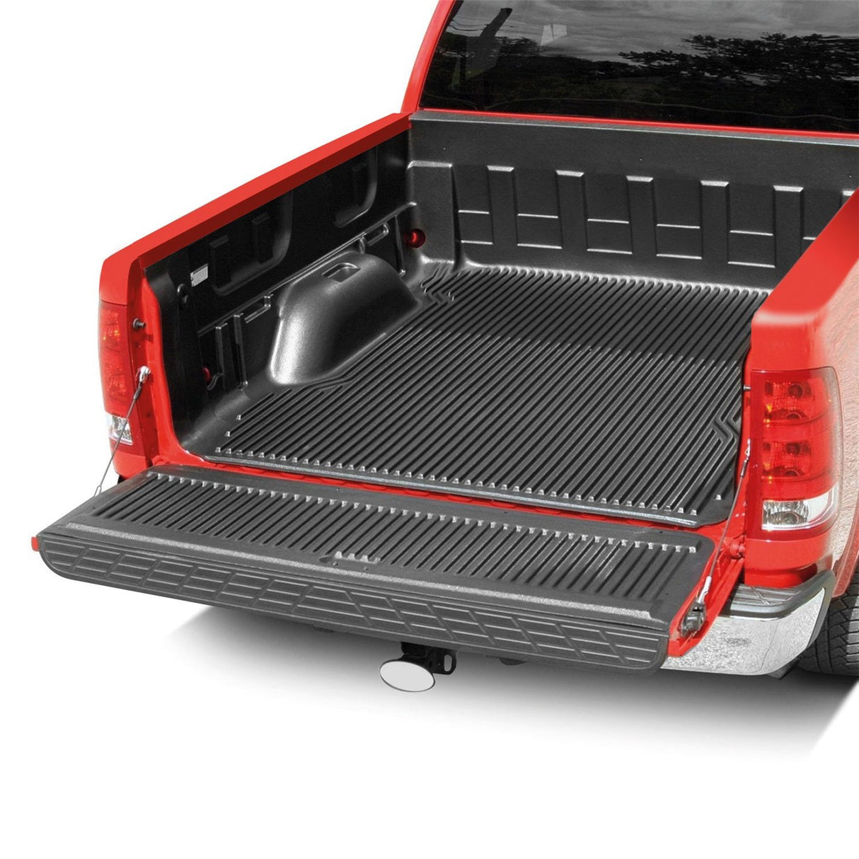 Bedlinner L200 Club Cab (Double Cabin)