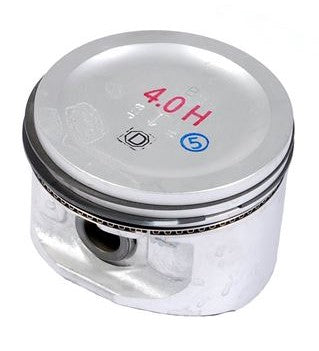 Piston Standard