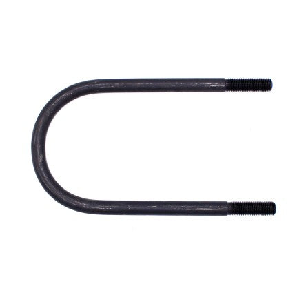 U Bolt Front 1 Ton 4 & 6 Cyl - EUROSPARE