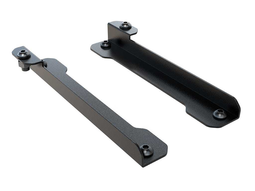 Strengthening bracket for Combined Slats