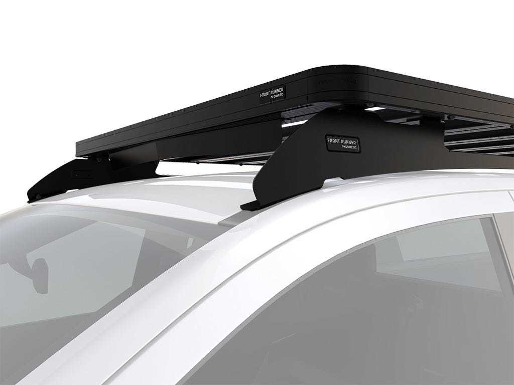 Volkswagen Amarok (2023-Current) Slimline II Roof Rack Kit