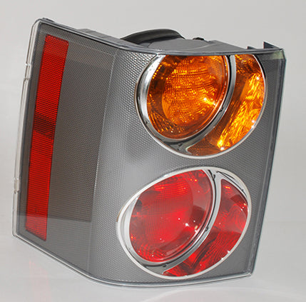 Left Rear Light