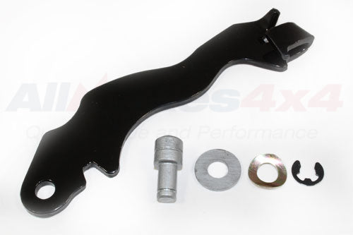 Kit-lever-rear brake